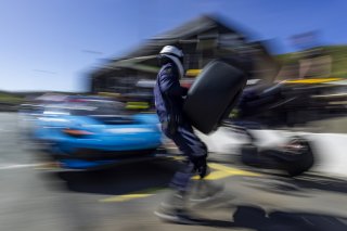 #12 Ferrari 296 GT3 EVO of Matias Perez Companc and Frederik Schandorff, AF Corse USA, GT World Challenge America, Pro, SRO America, Sonoma Raceway, Sonoma, CA, Mar 27 - 29, 2026
 | Fabian Lagunas&copy;2026