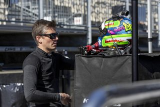 #017 Porsche 911 GT3-R (992) of Michael Clark and Colin Braun, Kellymoss, GT World Challenge America, Pro-Am, SRO America, Sonoma Raceway, Sonoma, CA, Mar 27 - 29, 2026
 | Fabian Lagunas&copy;2026