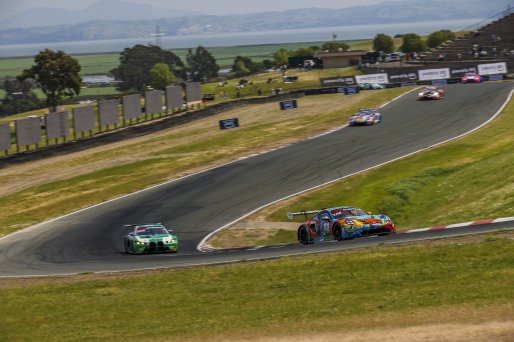 #31 Porsche 911 GT3-R (992) of Dave Musial Jr. and Ryan Yardley, Wright Motorsports, GT World Challenge America, Pro-Am, SRO America, Sonoma Raceway, Sonoma, CA, Mar 27 - 29, 2026
 | Andrew Miterko Photography LLC &copy;2026
