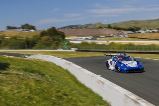 #017 Porsche 911 GT3-R (992) of Michael Clark and Colin Braun, Kellymoss, GT World Challenge America, Pro-Am, SRO America, Sonoma Raceway, Sonoma, CA, Mar 27 - 29, 2026
 | Andrew Miterko Photography LLC &copy;2026