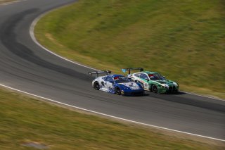 #017 Porsche 911 GT3-R (992) of Michael Clark and Colin Braun, Kellymoss, GT World Challenge America, Pro-Am, SRO America, Sonoma Raceway, Sonoma, CA, Mar 27 - 29, 2026
 | Andrew Miterko Photography LLC &copy;2026