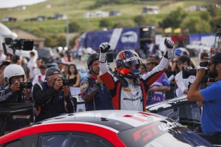#34 Mercedes-AMG GT3 EVO of Michai Stephens and Mikael Grenier, JMF Motorsports, GT World Challenge America, Pro, SRO America, Sonoma Raceway, Sonoma, CA, Mar 27 - 29, 2026
 | Andrew Miterko Photography LLC &copy;2026