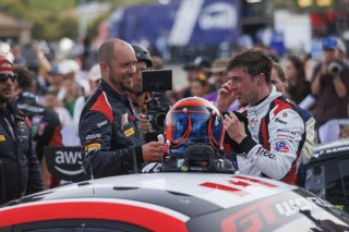#34 Mercedes-AMG GT3 EVO of Michai Stephens and Mikael Grenier, JMF Motorsports, GT World Challenge America, Pro, SRO America, Sonoma Raceway, Sonoma, CA, Mar 27 - 29, 2026
 | Andrew Miterko Photography LLC &copy;2026
