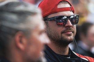 #34 Mercedes-AMG GT3 EVO of Michai Stephens and Mikael Grenier, JMF Motorsports, GT World Challenge America, Pro, SRO America, Sonoma Raceway, Sonoma, CA, Mar 27 - 29, 2026
 | Andrew Miterko Photography LLC &copy;2026