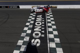 #34 Mercedes-AMG GT3 EVO of Michai Stephens and Mikael Grenier, JMF Motorsports, GT World Challenge America, Pro, SRO America, Sonoma Raceway, Sonoma, CA, Mar 27 - 29, 2026
 | Fabian Lagunas&copy;2026