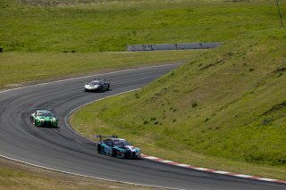 #29 BMW M4 GT3 EVO of Justin Rothberg and Robby Foley, Turner Motorsport, GT World Challenge America, Pro, SRO America, Sonoma Raceway, Sonoma, CA, Mar 27 - 29, 2026
 | Fabian Lagunas&copy;2026