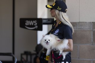 #188 BMW M4 GT4 (G82) EVO of Judson Holt and Denny Stripling, Random Vandals Racing, GT4 America, Am, SRO America, Sonoma Raceway, Sonoma, CA, Mar 26 - 28, 2026
 | Fabian Lagunas&copy;2026