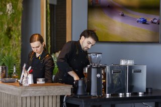 SRO America, Sonoma Raceway, Sonoma, CA, Mar 27 - 29, 2026
 | Fabian Lagunas&copy;2026