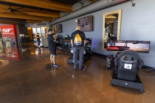 SRO America, Sonoma Raceway, Sonoma, CA, Mar 27 - 29, 2026
 | Fabian Lagunas&copy;2026