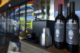 SRO America, Sonoma Raceway, Sonoma, CA, Mar 27 - 29, 2026
 | Fabian Lagunas&copy;2026