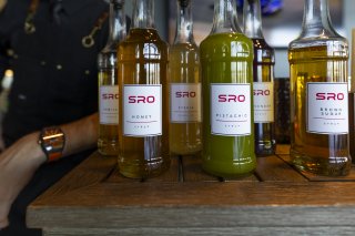 SRO America, Sonoma Raceway, Sonoma, CA, Mar 27 - 29, 2026
 | Fabian Lagunas&copy;2026