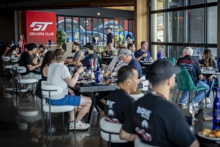 GT Drivers Club, SRO America, Sonoma Raceway, Sonoma, CA, Mar 27 - 29, 2026
 | SRO Motorsports Group
