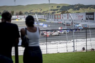 GT Drivers Club, SRO America, Sonoma Raceway, Sonoma, CA, Mar 27 - 29, 2026
 | SRO Motorsports Group