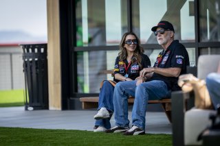GT Drivers Club, SRO America, Sonoma Raceway, Sonoma, CA, Mar 27 - 29, 2026
 | SRO Motorsports Group
