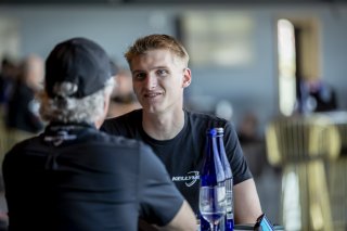 GT Drivers Club, SRO America, Sonoma Raceway, Sonoma, CA, Mar 27 - 29, 2026
 | SRO Motorsports Group
