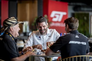 GT Drivers Club, SRO America, Sonoma Raceway, Sonoma, CA, Mar 27 - 29, 2026
 | SRO Motorsports Group
