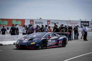 Activations, SRO America, Sonoma Raceway, Sonoma, CA, Mar 27 - 29, 2026
 | SRO Motorsports Group