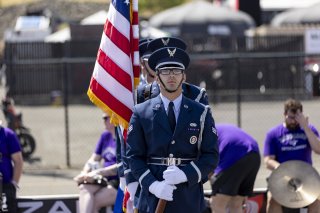 Grid Walk, GT World Challenge America, Pro, SRO America, Sonoma Raceway, Sonoma, CA, Mar 27 - 29, 2026
 | Fabian Lagunas&copy;2026