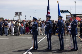Grid Walk, GT World Challenge America, Pro, SRO America, Sonoma Raceway, Sonoma, CA, Mar 27 - 29, 2026
 | Fabian Lagunas&copy;2026