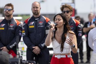 Grid Walk, GT World Challenge America, Pro, SRO America, Sonoma Raceway, Sonoma, CA, Mar 27 - 29, 2026
 | Fabian Lagunas&copy;2026
