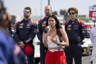 Grid Walk, GT World Challenge America, Pro, SRO America, Sonoma Raceway, Sonoma, CA, Mar 27 - 29, 2026
 | Fabian Lagunas&copy;2026
