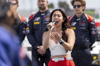 Grid Walk, GT World Challenge America, Pro, SRO America, Sonoma Raceway, Sonoma, CA, Mar 27 - 29, 2026
 | Fabian Lagunas&copy;2026
