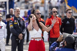 Grid Walk, GT World Challenge America, Pro, SRO America, Sonoma Raceway, Sonoma, CA, Mar 27 - 29, 2026
 | Fabian Lagunas&copy;2026