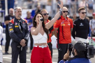 Grid Walk, GT World Challenge America, Pro, SRO America, Sonoma Raceway, Sonoma, CA, Mar 27 - 29, 2026
 | Fabian Lagunas&copy;2026