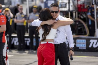 Grid Walk, GT World Challenge America, Pro, SRO America, Sonoma Raceway, Sonoma, CA, Mar 27 - 29, 2026
 | Fabian Lagunas&copy;2026
