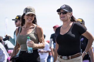 Grid walk, SRO America, Sonoma Raceway, Sonoma, CA, Mar 27 - 29, 2026
 | SRO Motorsports Group