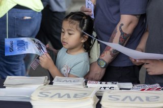 GT World Challenge America Autograph Session SRO America, Sonoma Raceway, Sonoma, CA, Mar 27 - 29, 2026
 | Fabian Lagunas&copy;2026
