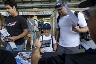 GT World Challenge America Autograph Session, SRO America, Sonoma Raceway, Sonoma, CA, Mar 27 - 29, 2026
 | Fabian Lagunas&copy;2026