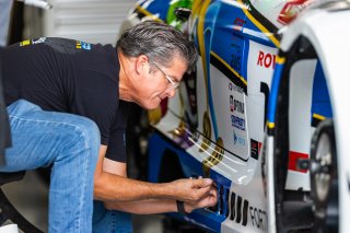 Paddock, GT World Challenge America, SRO America, Circuit of The Americas, Austin, TX, Apr 24 - 26, 2026
 | Fabian Lagunas | www.lagunasphotography.com | 2026