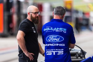 Paddock, GT World Challenge America, SRO America, Circuit of The Americas, Austin, TX, Apr 24 - 26, 2026
 | Fabian Lagunas | www.lagunasphotography.com | 2026