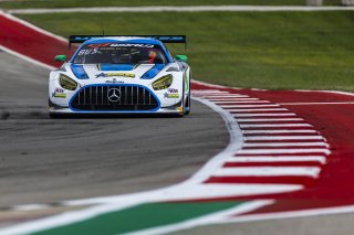 #11 Mercedes-AMG GT3 EVO of Marc Austin and Jason Golan, MAD Joker by Lone Star Racing, GT World Challenge America, Am, SRO America, Circuit of The Americas, Austin, TX, Apr 24 - 26, 2026
 | Fabian Lagunas | www.lagunasphotography.com | 2026