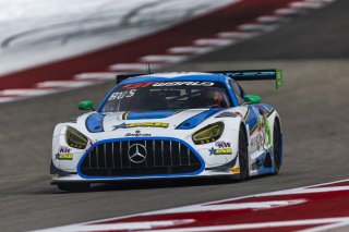 #11 Mercedes-AMG GT3 EVO of Marc Austin and Jason Golan, MAD Joker by Lone Star Racing, GT World Challenge America, Am, SRO America, Circuit of The Americas, Austin, TX, Apr 24 - 26, 2026
 | Fabian Lagunas | www.lagunasphotography.com | 2026
