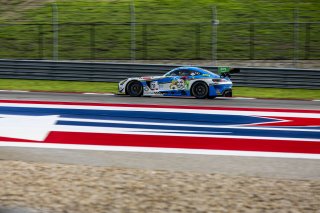 #11 Mercedes-AMG GT3 EVO of Marc Austin and Jason Golan, MAD Joker by Lone Star Racing, GT World Challenge America, Am, SRO America, Circuit of The Americas, Austin, TX, Apr 24 - 26, 2026
 | Fabian Lagunas | www.lagunasphotography.com | 2026