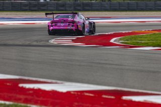 #14 BMW M4 GT3 EVO of Slade Stewart and Andy Lee, Riley Technologies, GT World Challenge America, Pro-Am, SRO America, Circuit of The Americas, Austin, TX, Apr 24 - 26, 2026
 | Fabian Lagunas | www.lagunasphotography.com | 2026