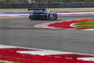 #9 Mercedes-AMG GT3 EVO of Brayton Williams and Daniel Morad, TR3 Racing, GT World Challenge America, Pro-Am, SRO America, Circuit of The Americas, Austin, TX, Apr 24 - 26, 2026
 | Fabian Lagunas | www.lagunasphotography.com | 2026
