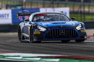 #9 Mercedes-AMG GT3 EVO of Brayton Williams and Daniel Morad, TR3 Racing, GT World Challenge America, Pro-Am, SRO America, Circuit of The Americas, Austin, TX, Apr 24 - 26, 2026
 | Fabian Lagunas | www.lagunasphotography.com | 2026