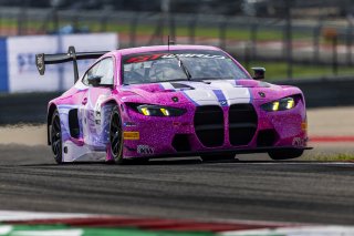 #14 BMW M4 GT3 EVO of Slade Stewart and Andy Lee, Riley Technologies, GT World Challenge America, Pro-Am, SRO America, Circuit of The Americas, Austin, TX, Apr 24 - 26, 2026
 | Fabian Lagunas | www.lagunasphotography.com | 2026