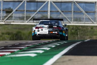 #29 BMW M4 GT3 EVO of Justin Rothberg and Robby Foley, Turner Motorsport, GT World Challenge America, Pro, SRO America, Circuit of The Americas, Austin, TX, Apr 24 - 26, 2026
 | Fabian Lagunas | www.lagunasphotography.com | 2026