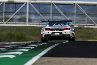 #6 Ford Mustang GT3 EVO of Cameron Lawrence and Alex Sedgwick, Dollahite Racing, GT World Challenge America, Pro, SRO America, Circuit of The Americas, Austin, TX, Apr 24 - 26, 2026
 | Fabian Lagunas | www.lagunasphotography.com | 2026
