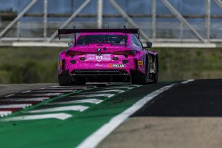#14 BMW M4 GT3 EVO of Slade Stewart and Andy Lee, Riley Technologies, GT World Challenge America, Pro-Am, SRO America, Circuit of The Americas, Austin, TX, Apr 24 - 26, 2026
 | Fabian Lagunas | www.lagunasphotography.com | 2026