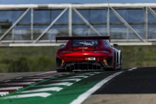 #34 Mercedes-AMG GT3 EVO of Michai Stephens and Mikael Grenier, JMF Motorsports, GT World Challenge America, Pro, SRO America, Circuit of The Americas, Austin, TX, Apr 24 - 26, 2026
 | Fabian Lagunas | www.lagunasphotography.com | 2026
