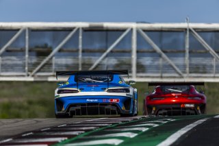 #11 Mercedes-AMG GT3 EVO of Marc Austin and Jason Golan, MAD Joker by Lone Star Racing, GT World Challenge America, Am, SRO America, Circuit of The Americas, Austin, TX, Apr 24 - 26, 2026
 | Fabian Lagunas | www.lagunasphotography.com | 2026