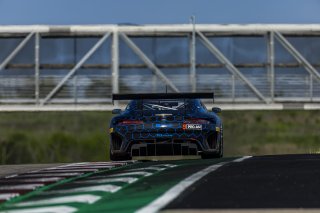 #9 Mercedes-AMG GT3 EVO of Brayton Williams and Daniel Morad, TR3 Racing, GT World Challenge America, Pro-Am, SRO America, Circuit of The Americas, Austin, TX, Apr 24 - 26, 2026
 | Fabian Lagunas | www.lagunasphotography.com | 2026