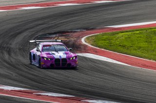 #14 BMW M4 GT3 EVO of Slade Stewart and Andy Lee, Riley Technologies, GT World Challenge America, Pro-Am, SRO America, Circuit of The Americas, Austin, TX, Apr 24 - 26, 2026
 | Fabian Lagunas | www.lagunasphotography.com | 2026
