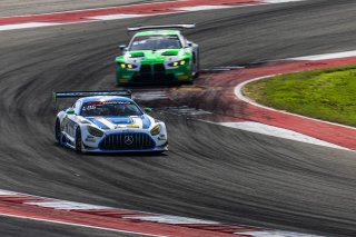 #11 Mercedes-AMG GT3 EVO of Marc Austin and Jason Golan, MAD Joker by Lone Star Racing, GT World Challenge America, Am, SRO America, Circuit of The Americas, Austin, TX, Apr 24 - 26, 2026
 | Fabian Lagunas | www.lagunasphotography.com | 2026