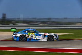 #11 Mercedes-AMG GT3 EVO of Marc Austin and Jason Golan, MAD Joker by Lone Star Racing, GT World Challenge America, Am, SRO America, Circuit of The Americas, Austin, TX, Apr 24 - 26, 2026
 | Fabian Lagunas | www.lagunasphotography.com | 2026